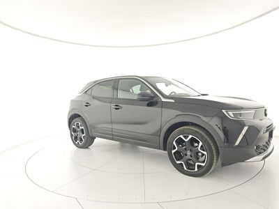 Opel Mokka 1.2 Turbo 130 CV Ultimate usata