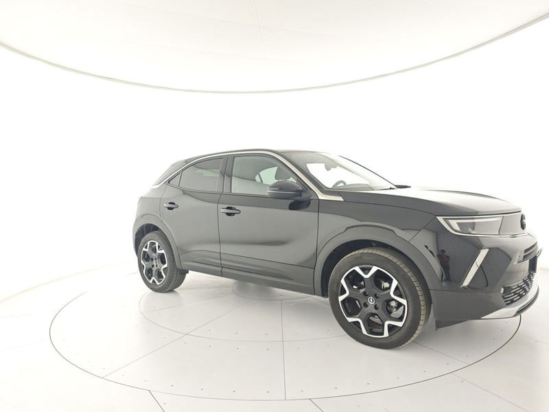 Opel Mokka 1.2 Turbo 130 CV Ultimate