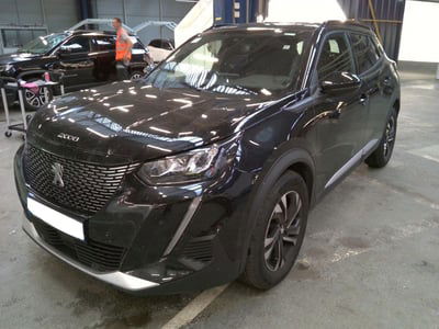 Peugeot 2008 PureTech 130 S&S EAT8 Allure Pack usata