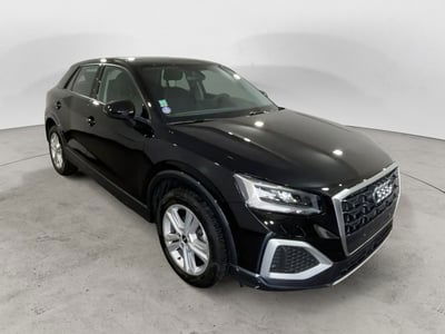 Audi Q2 Q2 35 TFSI usata