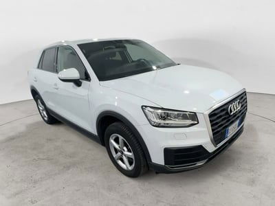 Audi Q2 Q2 35 TDI S tronic Business usata