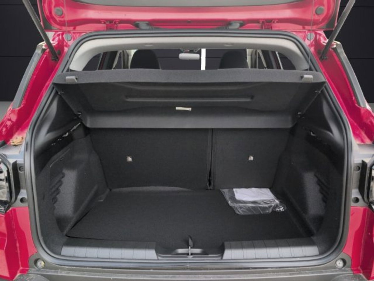 Jeep Avenger 1.2 turbo Longitude fwd 100cv (5)