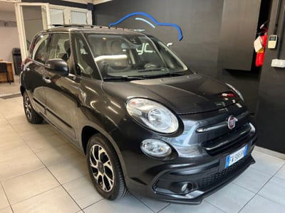 Fiat 500L Living 1.6 Multijet 120 CV Business usata