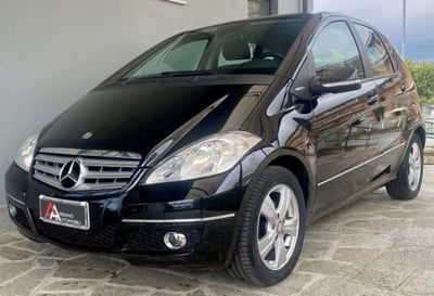 Mercedes-Benz Classe A 180 CDI Elegance usata