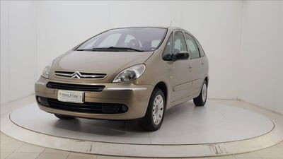 Citroen Xsara Picasso 1.6 HDi 90CV airdream Classique usata