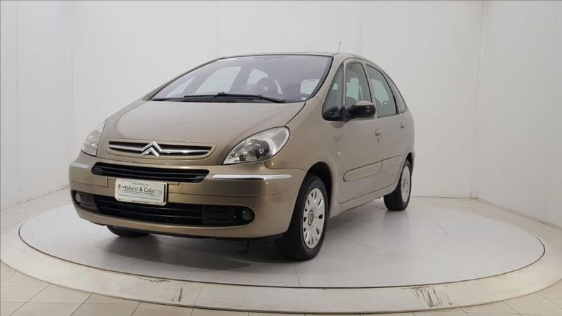 Citroen Xsara Picasso 1.6 HDi 90CV airdream Classique