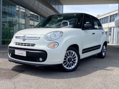 Fiat 500L 1.3 Multijet 85 CV Easy usata