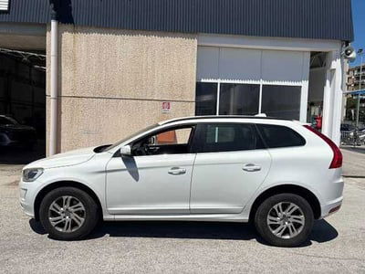 Volvo XC60 D4 Geartronic Momentum usata