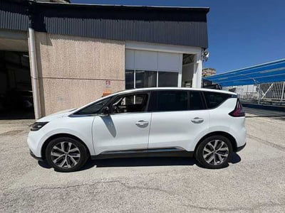 Renault Espace dCi 160CV EDC Energy Initiale Paris 4Control usata