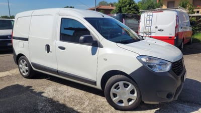 Dacia Dokker 1.6 8V 100CV Start&Stop GPL Ambiance usata