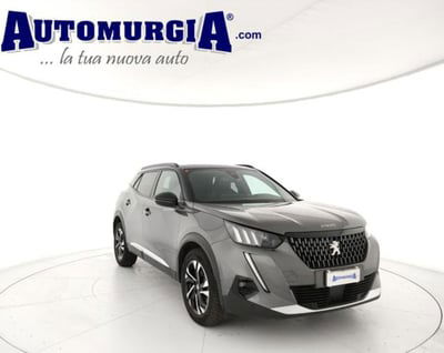 Peugeot 2008 BlueHDi 130 S&S EAT8 GT Line usata