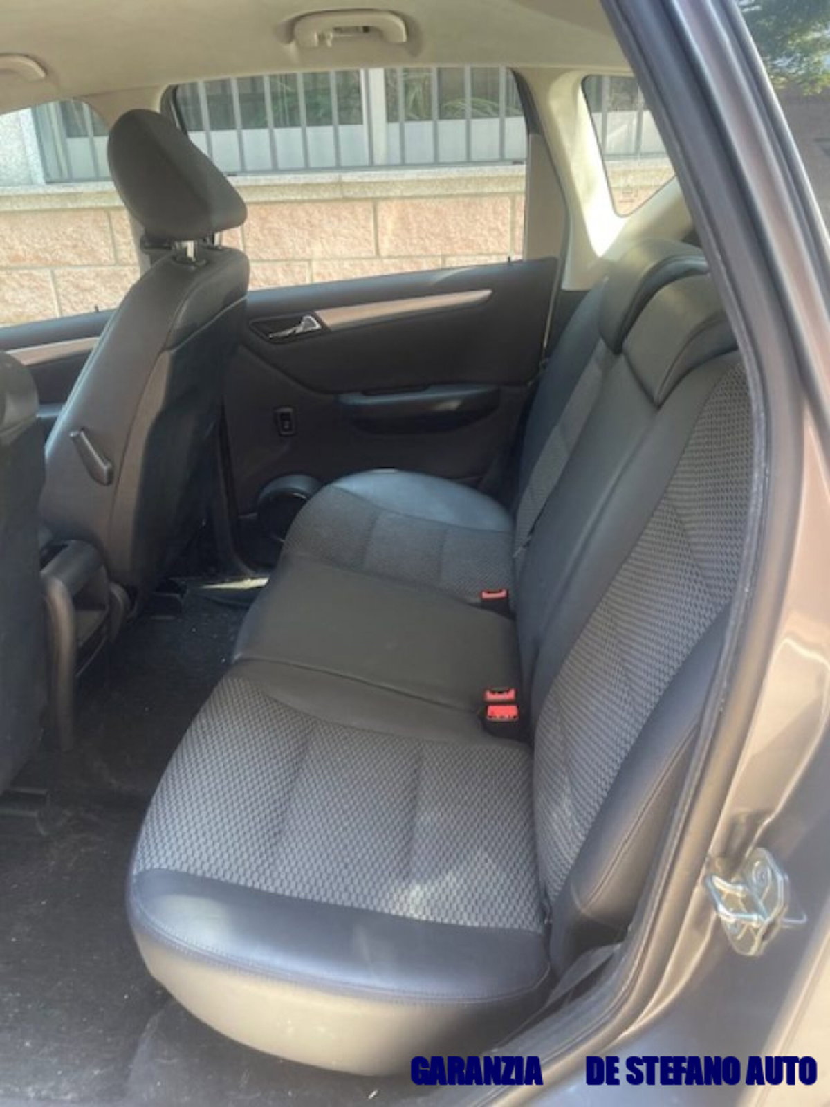 Mercedes-Benz Classe A 180 CDI Avantgarde (10)