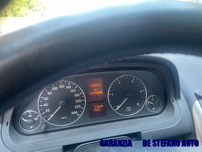 Mercedes-Benz Classe A 180 CDI Avantgarde (6)