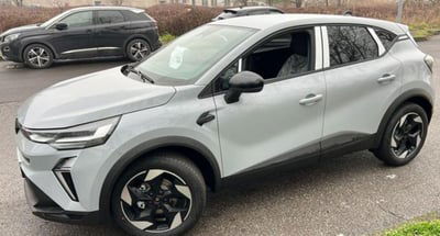 Renault Captur 1.0 eco-g Techno 100cv