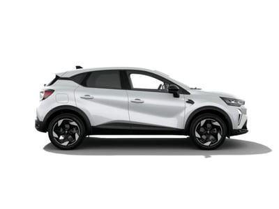 Renault Captur Full Hybrid E-Tech 145 CV Techno nuova