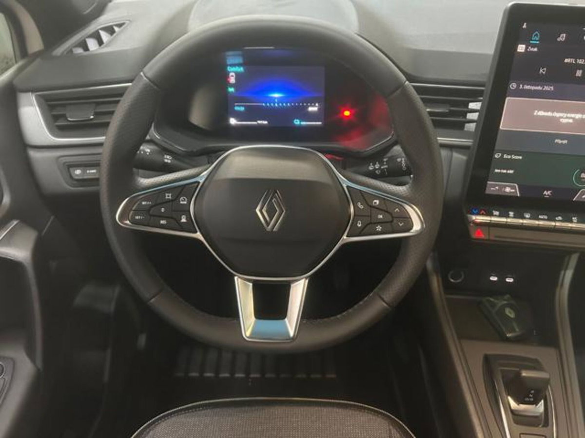 Renault Captur 1.8 full hybrid Techno 160cv auto (7)
