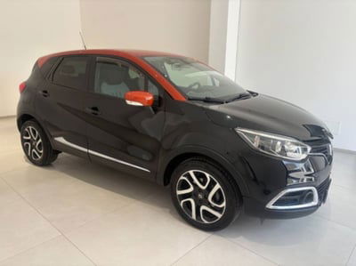 Renault Captur 1.5 dCi 8V 90 CV Start&Stop Energy R-Link usata