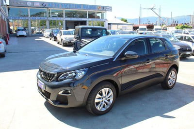 Peugeot 3008 BlueHDi 130 S&S EAT8 Active Business usata