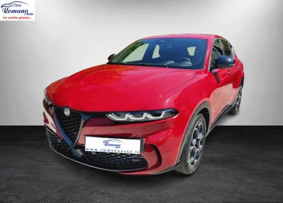 Alfa Romeo Tonale 1.6 Sprint 130cv tct6 usata