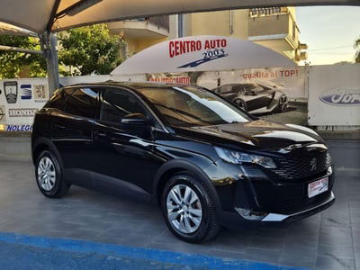 Peugeot 3008 BlueHDi 130 S&S EAT8 GT Pack usata