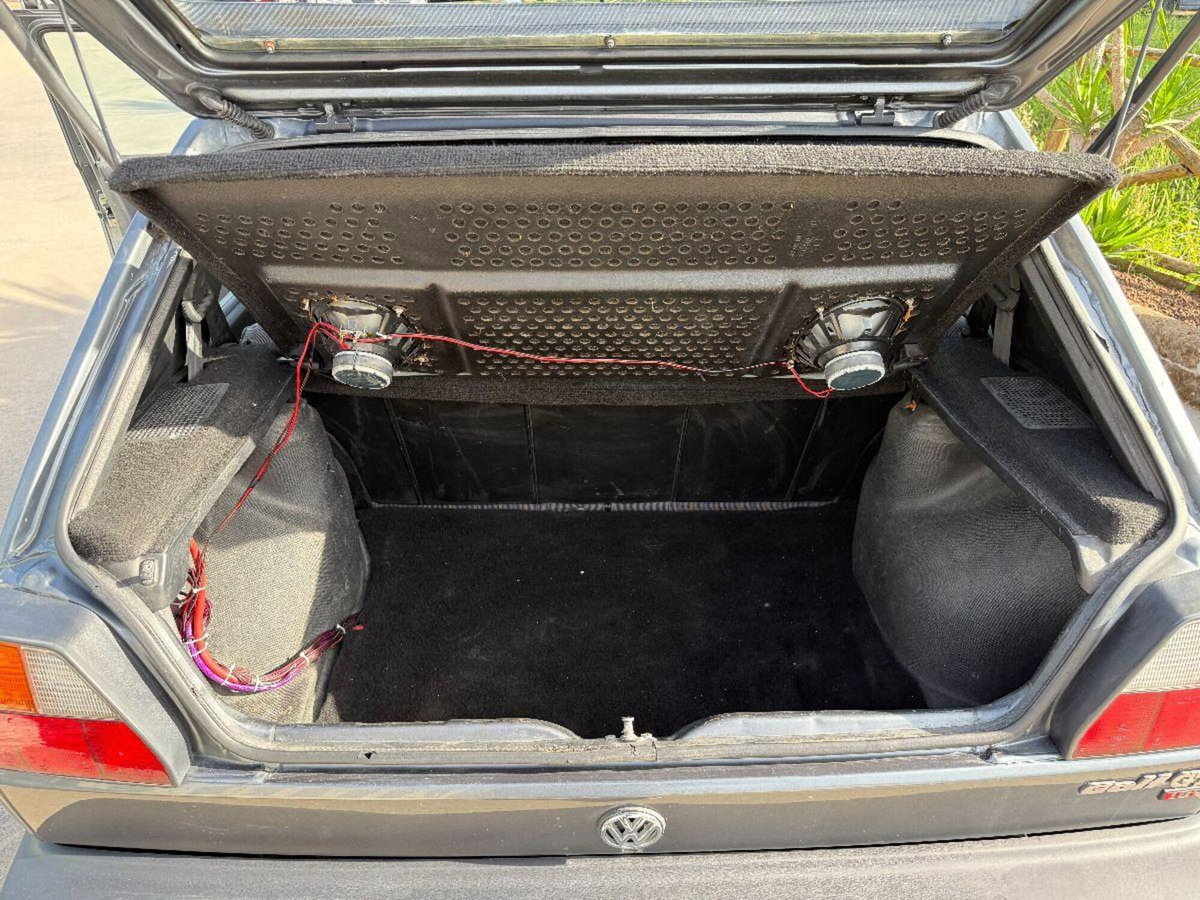 Volkswagen Golf 1800 16V 5 porte GTI (12)