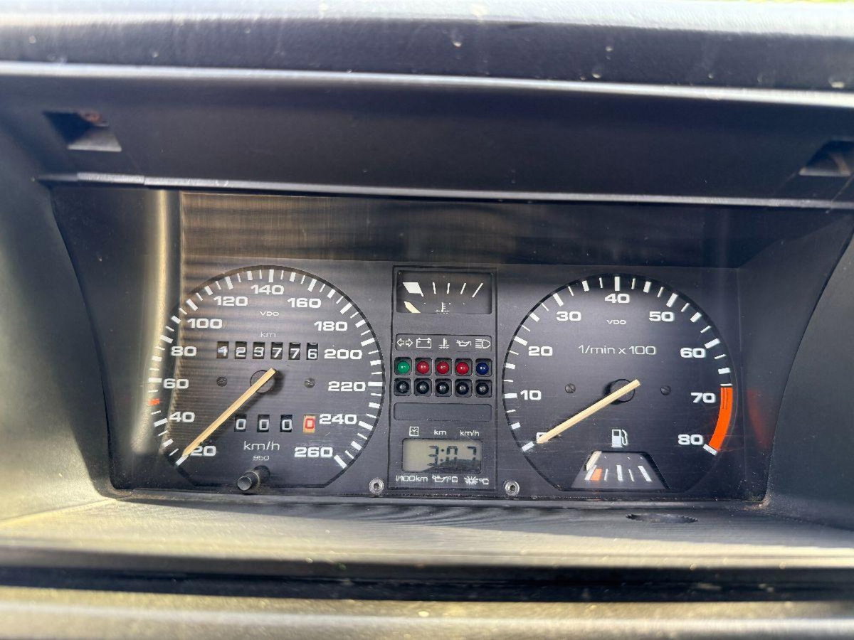 Volkswagen Golf 1800 16V 5 porte GTI (15)