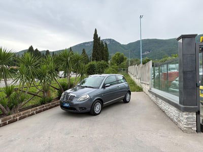 Lancia Ypsilon 1.3 MJT 75 CV Platino usata