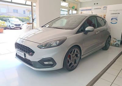 Ford Fiesta 1.5 200 CV 5p. ST usata