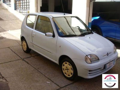 Fiat 600 1.1 50th Anniversary usata