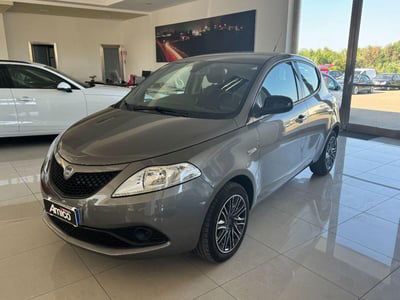 Lancia Ypsilon 1.2 69 CV 5 porte Platinum usata