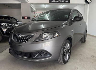 Lancia Ypsilon 1.0 FireFly 5 porte S&S Hybrid Gold Plus
