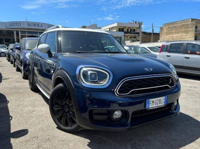 MINI Mini Countryman 2.0 Cooper D Business Countryman usata