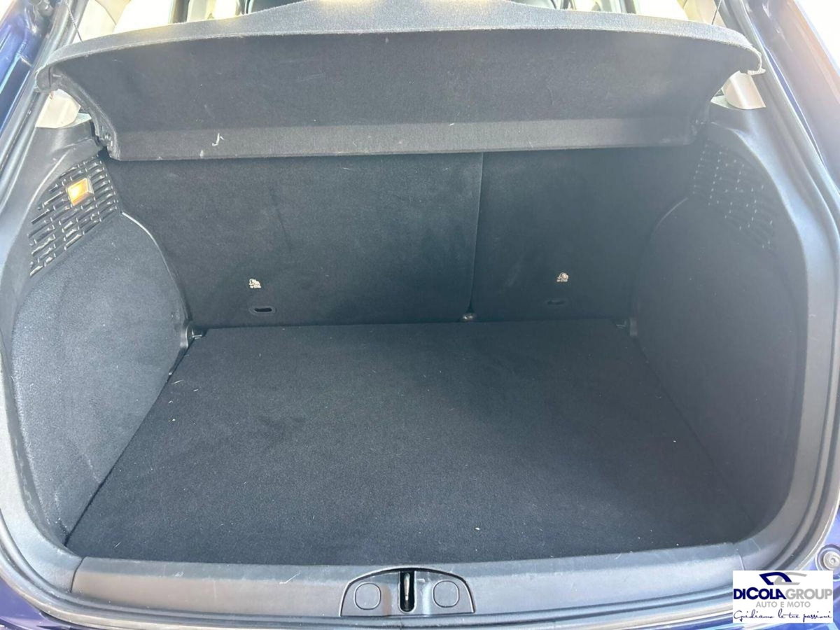 Fiat 500X 1.3 MultiJet 95 CV Cross (17)