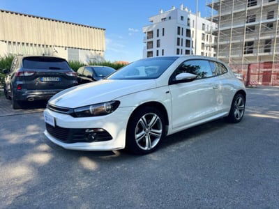 Volkswagen Scirocco 1.4 TSI usata