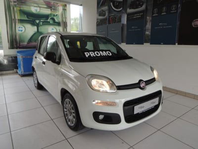 Fiat Panda 1.3 MJT 95 CV S&S Lounge usata