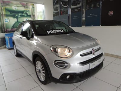 Fiat 500X 1.0 T3 120 CV Connect usata
