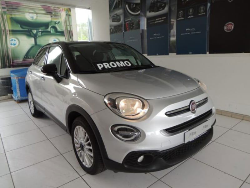 Fiat 500X 1.0 T3 120 CV Connect