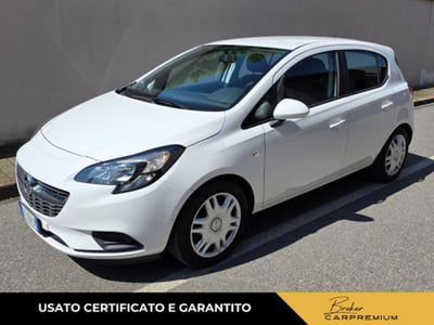 Opel Corsa 1.2 5 porte usata