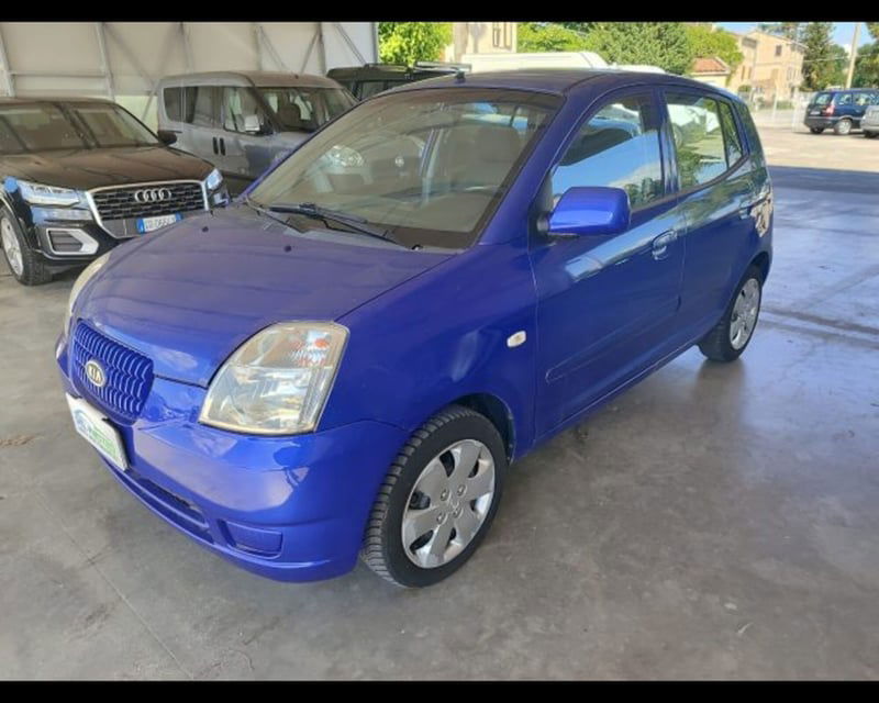 Kia Picanto 1.1 12V LX Air