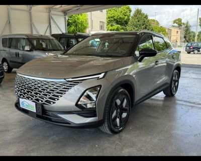 Omoda Omoda 5 1.6 tgdi Premium auto nuova