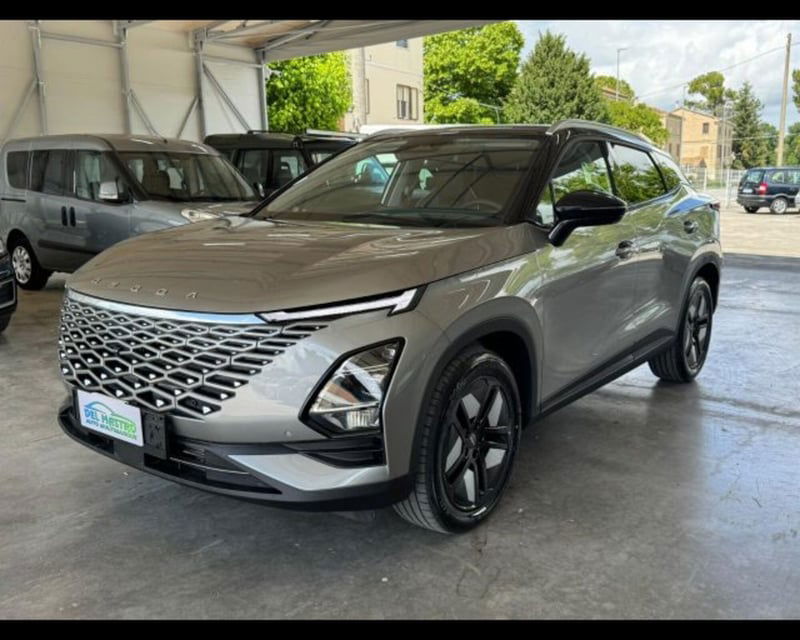 Omoda Omoda 5 1.6 tgdi Premium auto