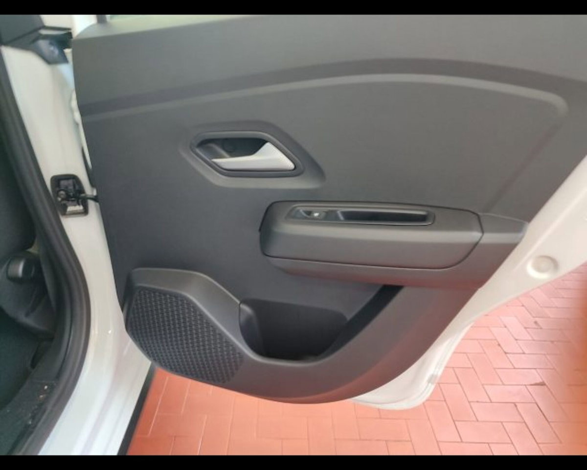 Dacia Sandero Stepway 1.0 tce Expression Eco-g 100cv (12)