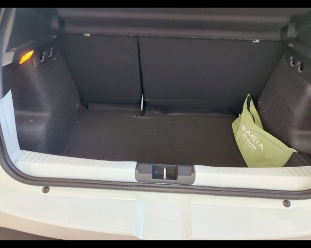 Dacia Sandero Stepway 1.0 tce Expression Eco-g 100cv (13)