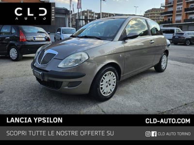 Lancia Ypsilon 1.2 usata