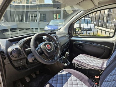 Fiat Fiorino 1.3 MJT 95CV Combinato (8)