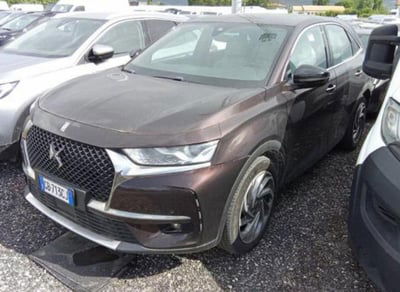 Ds DS 7 DS 7 Crossback BlueHDi 130 aut. Business usata