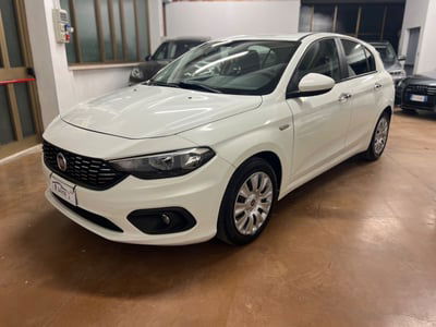 Fiat Tipo Tipo 1.3 Mjt 4 porte Opening Edition Plus usata