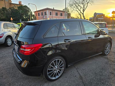Mercedes-Benz Classe B 220 CDI Automatic Premium usata