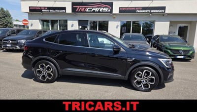 Renault Arkana E-Tech 145 CV Intens