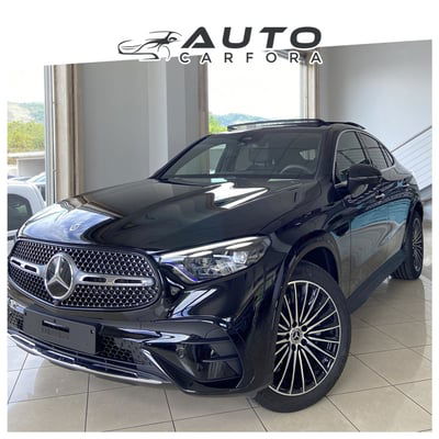 Mercedes-Benz GLC SUV 220 d AMG Line Premium Plus 4matic auto usata
